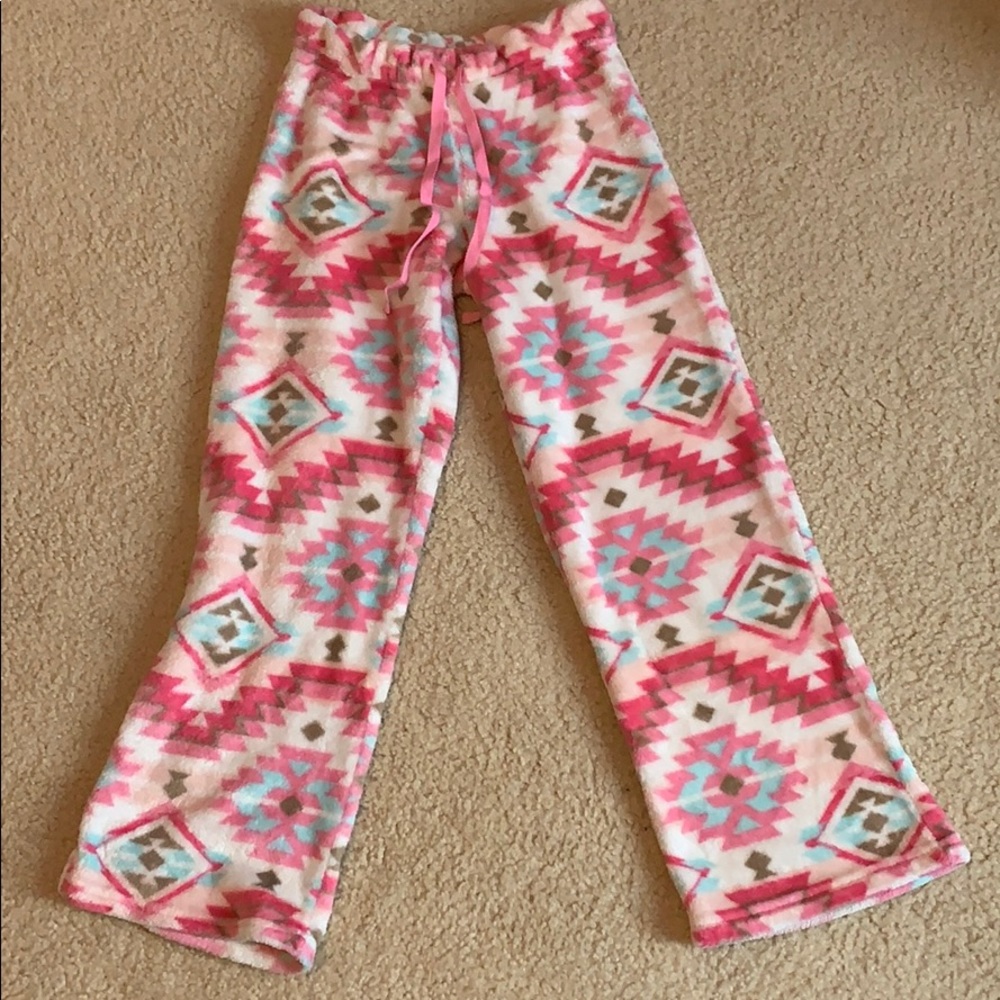 pajama pants
